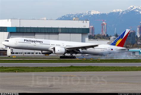 boeing 777-3f6(er)|Philippine Airlines Boeing 777.